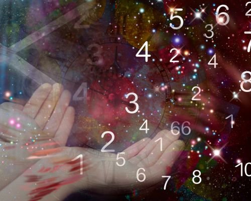 Numerology