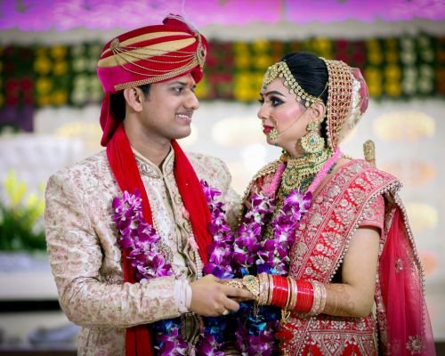 Marriage & Family Matters