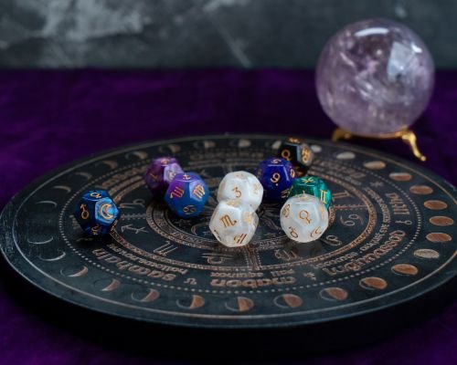 Horoscope Reading